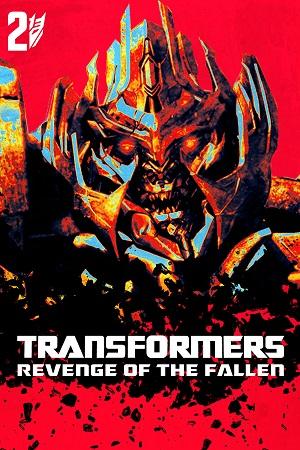 Transformers: Revenge of the Fallen (2009) Dual Audio [Hindi + English] Bluray 480p [450MB] | 720p [1.1GB] | 1080p [4.62GB] | 2160p 4K