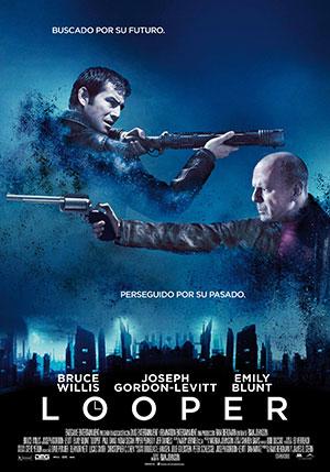 Looper (2012) Dual Audio {Hindi-English} 480p [400MB] | 720p [1GB] | 1080p [2GB]