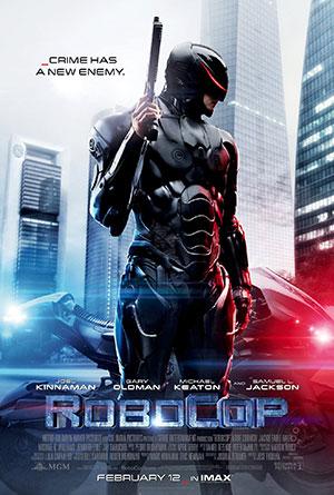 RoboCop (2014) Dual Audio {Hindi-English} 480p [400MB] | 720p [1GB] | 1080p [4GB]