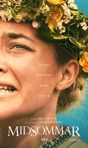 [18+] Midsommar (2019) Dual Audio {Hindi-English} 480p [500MB] | 720p [1.6GB] | 1080p [2.5GB]