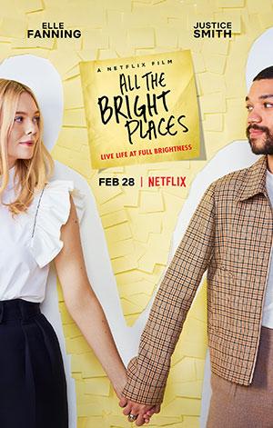 All the Bright Places (2020) Full Movie {English With Subtitles} 480p [400MB] | 720p [850MB]