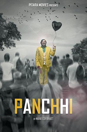 Panchhi (2021) HDRip Punjabi Full Movie 480p [400MB] | 720p [1GB]