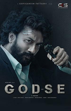 Godse (2022) Hindi [ORG DUBBED] Full Movie WEB-DL 480p [450MB] | 720p [1.2GB] | 1080p [3GB]