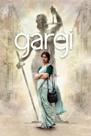 Gargi (2022) WEB-DL Dual Audio [Hindi ORG. + Tamil] Full Movie 480p [450MB] | 720p [1.2GB] | 1080p [2.6GB] | 2160p [3.9GB]