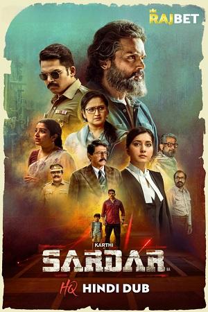 Sardar (2022) WEB-DL Dual Audio [Hindi (HQ Dub) + Tamil] Full Movie 480p [500MB] | 720p [1.2GB] | 1080p [3GB]