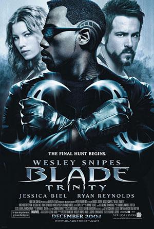 Blade: Trinity (2004) Dual Audio [Hindi-English] 480p [400MB] | 720p [1.2GB] | 1080p [4.1GB]