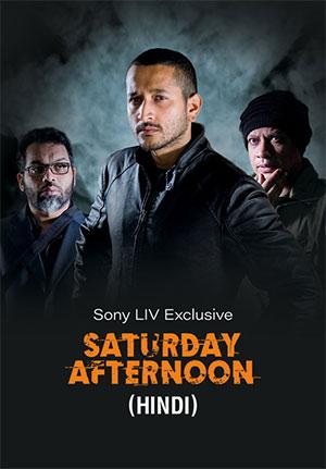 Saturday Afternoon (2023) Dual Audio [Hindi + Bengali] WeB-DL 480p [250MB] | 720p [850MB] | 1080p [1.7GB]