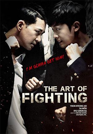 The Art of Fighting – Art of Fighting 1 (2020) WEB-DL Dual Audio {Hindi-Korean} 480p [250MB] | 720p [650MB] | 1080p [1.5GB]