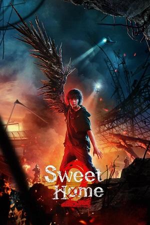 Sweet Home (Season 1 – 3) Multi-Audio {Hindi-English-Korean} Netflix Original-Series 480p | 720p | 1080p WEB-DL