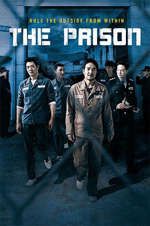 The Prison (2017) BluRay Dual Audio {Hindi-Korean} 480p [520MB] | 720p [1.1GB] | 1080p [2.6GB]