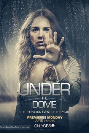 Under the Dome (Season 1-3) Hindi Dubbed Complete Web Series WEB-DL 480p [100MB] | 720p [350MB]