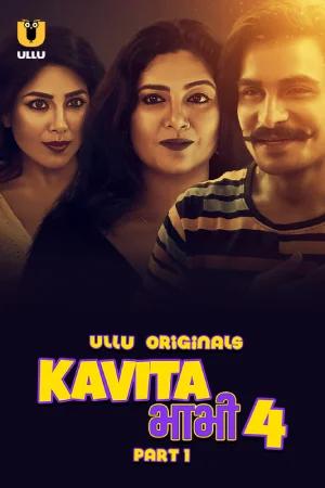 [18+] Kavita Bhabhi (2024) S04 Part 1 Hindi ULLU Originals Complete WEB Series 720p | 1080p WEB-DL