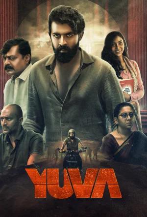 Yuvaraj - Yuva (2024) WEB-DL [Hindi ORG. + Multi Audio] Full Movie 480p [410MB] | 720p [1.3GB] | 1080p [3.1GB] | 2160p 4K SDR [16.4GB]