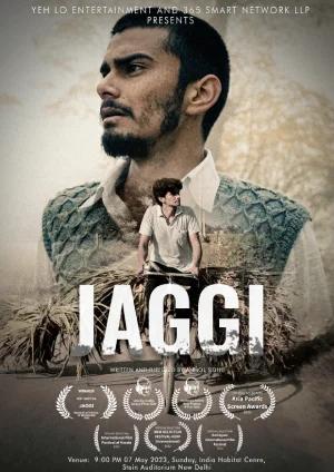 Jaggi (2022) Punjabi WEB-DL Full Movie 480p [350MB] | 720p [1GB] | 1080p [2GB]