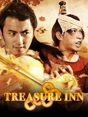 Treasure Inn (2011) WEB-DL Multi Audio [Hindi + Chinese + Tamil + Telugu + Kannada] Full Movie 480p [620MB] | 720p [1.1GB] | 1080p [2GB]