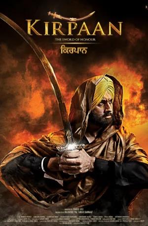 Kirpaan: The Sword of Honour (2014) Punjabi WEB-DL Full Movie 480p [400MB] | 720p [1GB] | 1080p [2.5GB]