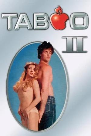 [18+] Taboo II (1982) X-RATED BluRay Dual Audio {Hindi-English} 480p [350MB] | 720p [900MB] | 1080p [2GB]