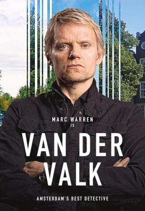 Van der Valk (2020-2023) Season 1-3 Complete Dual-Audio {Hindi-English} 720p | 1080p WEB-DL