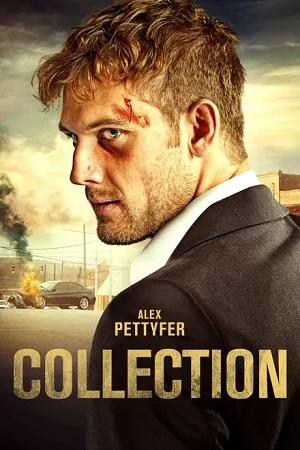 Collection (2021) BluRay Dual Audio [Hindi ORG. + English] Full Movie 480p [300MB] | 720p [900MB]