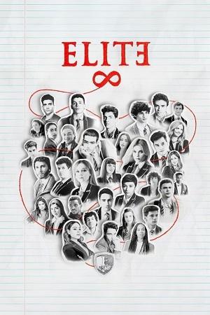 [18+] Elite – Season 8 (2024) MulTi-Audio {Hindi-English-Spanish} Netflix Original-Series 480p | 720p | 1080p WEB-DL