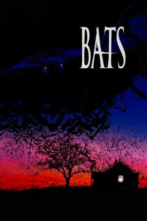 Bats (1999) WEB-DL Multi Audio [Hindi ORG. + English + Tamil + Telugu] Full Movie 480p [550MB] | 720p [1GB] | 1080p [1.9GB]