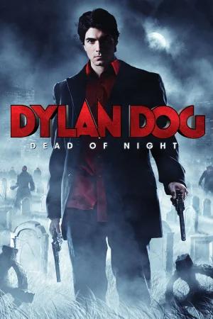 Dylan Dog: Dead of Night (2010) BluRay Dual Audio [Hindi ORG. + English] Full Movie 480p [300MB] | 720p [950MB] | 1080p [2.5GB]