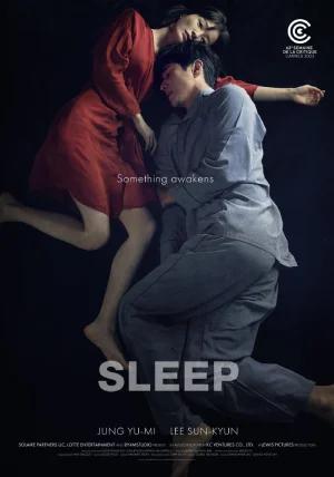 Sleep (2023) WEB-DL Multi Audio [Hindi ORG. + Korean + Tamil + Telugu] 480p [550MB] | 720p [1.3GB] | 1080p [2.9GB]