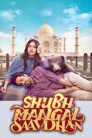 Shubh Mangal Savdhan (2017) Hindi WEB-DL Full Movie 480p [350MB] | 720p [900MB] | 1080p [2GB]