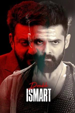 Double iSmart (2024) [Hindi (Cleaned) + Multi Audio] Full Movie WEB-DL 480p [650MB] | 720p [1.5GB] | 1080p [2.6GB] | 2160p 4K [16.9GB]