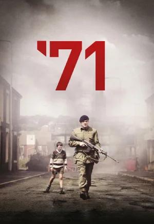 ’71 (2014) BluRay Dual Audio [Hindi ORG. + English] Full Movie 480p [400MB] | 720p [800MB] | 1080p [1.7GB]