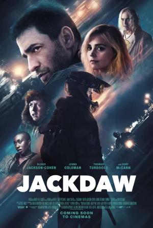 Jackdaw (2023) WEB-DL Multi Audio [Hindi ORG. + English + Tamil + Telugu] Full Movie 480p [650MB] | 720p [1GB] | 1080p [1.9GB]