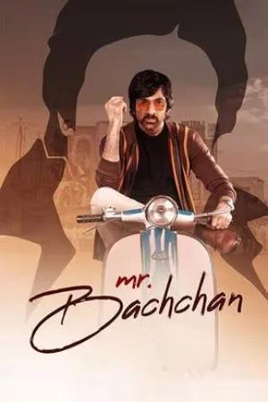 Mr. Bachchan (2024) WEB-DL Multi Audio [Hindi (HQ DUBBED) + Tamil + Telugu + Malayalam + Kannada] Full Movie 480p [600MB] | 720p [1.5GB] | 1080p [2.3GB]