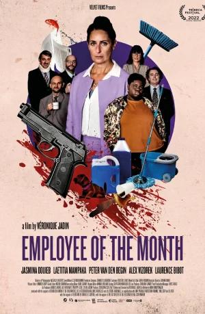 Employee of the Month (2022) WEB-DL Multi Audio [Hindi ORG. + French + Tamil + Telugu] Full Movie 480p [250MB] | 720p [700MB] | 1080p [1.6GB]